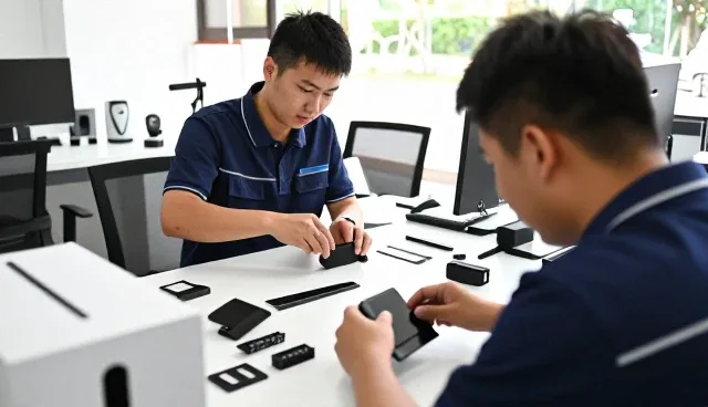 五金工具套装成为品质保障升级新选择